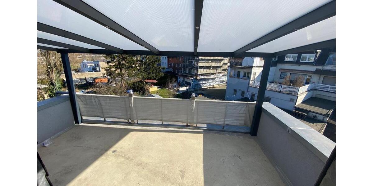 Wohnung 3,5 Zimmer 85 qm in Duisburg Friemersheim 3.5 zimmer