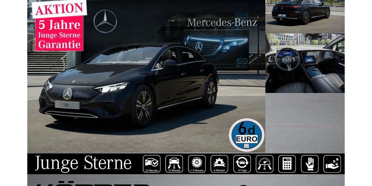 Mercedes-Benz EQE 18.998 km 47.777 &euro; Dorsten 46282