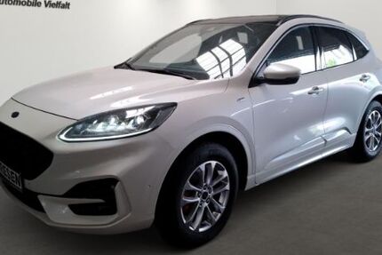 Ford Kuga 58.411 km 26.350 &euro; Neuss 41464