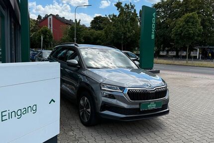 Skoda Karoq 83.222 km 21.800 &euro; Neuss 41462