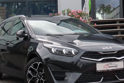 Kia ceed Sportswagon 116.448 km 16.900 &euro; Neuss 41469