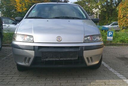 Fiat Punto 89.600 km 1.600 € Willich 47877