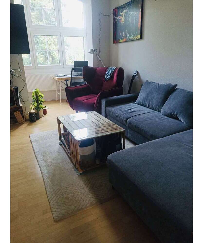 Wohnung zum Mieten in Mönchengladbach 540 € 54 m²