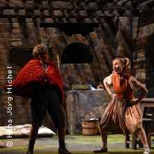 Hänsel und Gretel 02.01.2027 Theater Duisburg