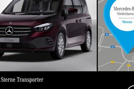 Mercedes-Benz T-Klasse 14.254 km 26.480 € Neuss 41460