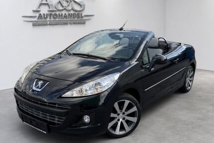 Peugeot 207 120.000 km 5.400 &euro; Essen 45326