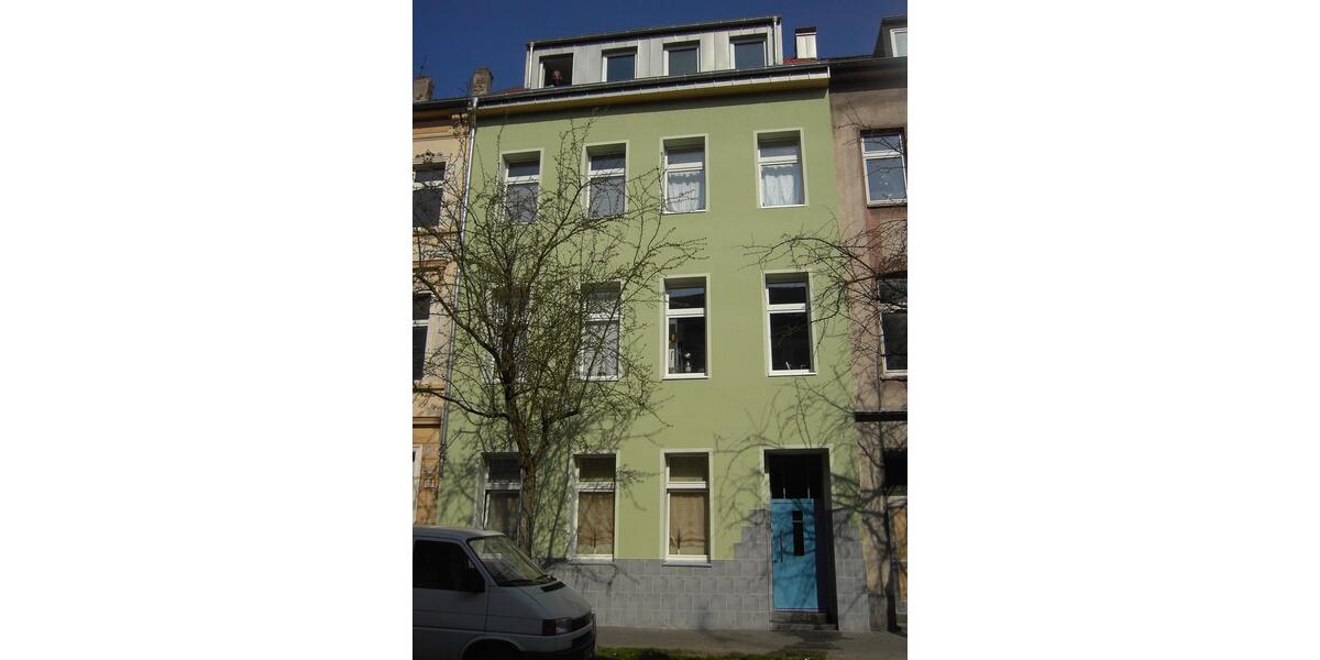 Etagenwohnung Krefeld Dießem - 1 Zimmer, 32 m&sup2;, 300&euro; | Angebot:26265941