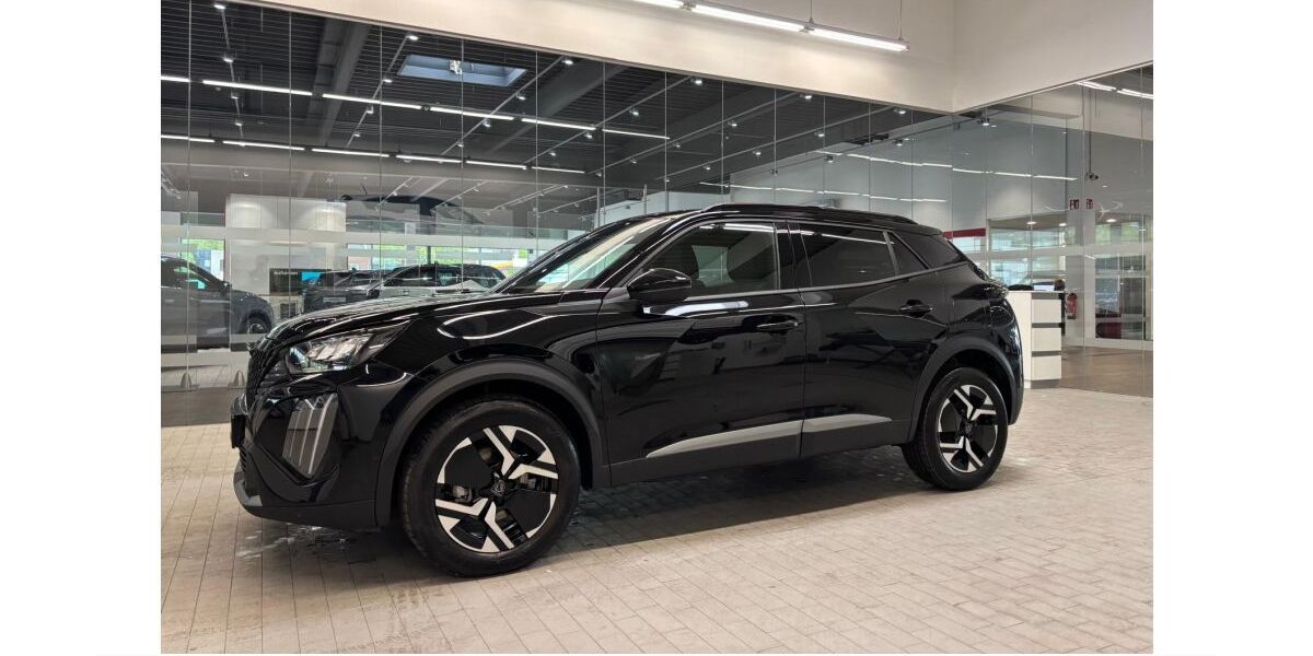Peugeot 2008 13.240 km 22.780 &euro; Oberhausen (am CentrO) 46047