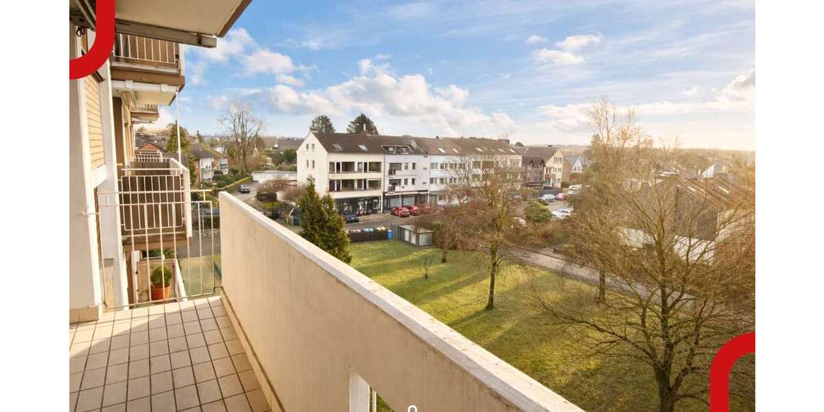 Etagenwohnung Ratingen Lintorf - 3 Zimmer, 75 m&sup2;, 165.000&euro; | Angebot:25245503