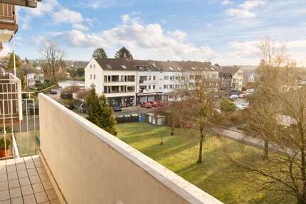 Wohnung Ratingen Lintorf - 3 Zimmer, 75 m&sup2;, 165.000&euro; | Angebot:25245503