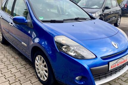 Renault Clio 113.720 km 4.500 € Moers 47445