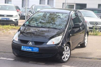 Mitsubishi Colt 127.199 km 3.300 &euro; Duisburg 47169