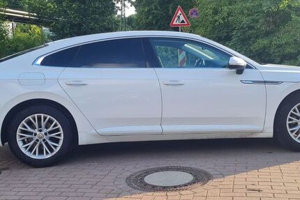 VW Arteon