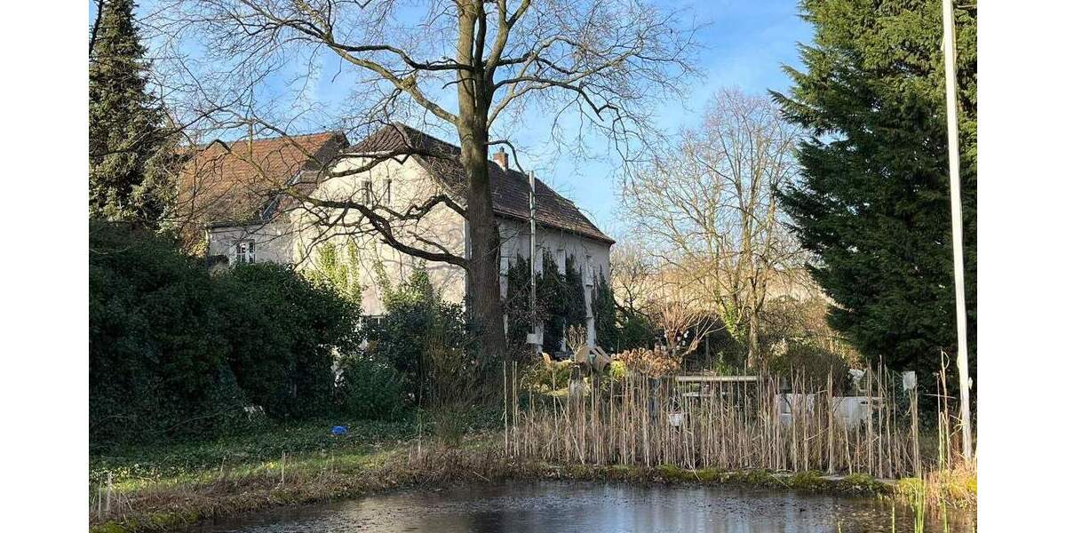 Bauernhaus, Landhaus Moers Vinn - 5 Zimmer, 244 m&sup2;, 797.000&euro; | Angebot:25038122