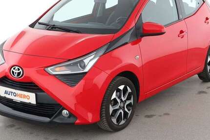 Toyota Aygo 43.907 km 11.990 &euro; Essen 45141