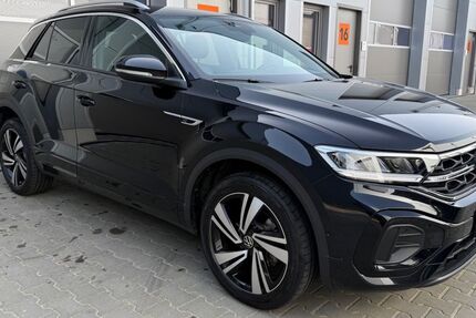 VW T-Roc 7.605 km 29.495 &euro; Willich 47877