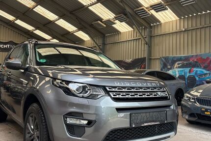 Land Rover Discovery 185.000 km 11.950 &euro; Essen 45139