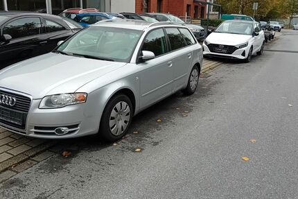 Audi A4 306.000 km 2.500 € Duisburg 47269
