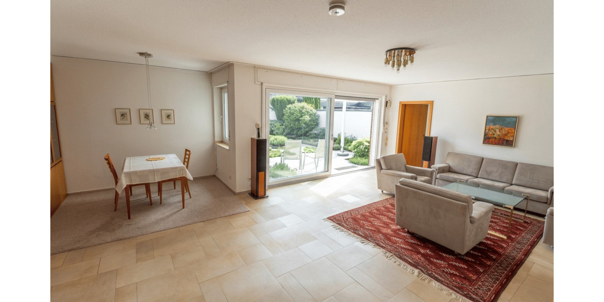 Bungalow Bottrop Kirchhellen Mitte - 4 Zimmer, 112 m&sup2;, 619.000&euro; | Angebot:26894412