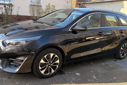 Kia ceed Sportswagon 35.500 km 18.900 &euro; duisburg 47228