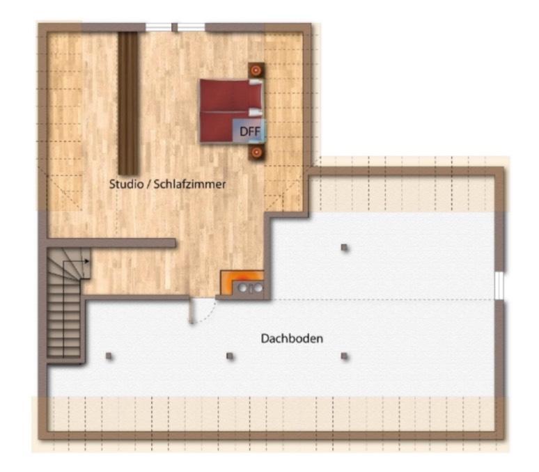 Großzügiges 1-2Familienhaus—Provisionsfrei