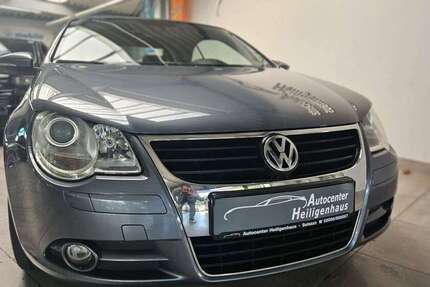 VW Eos