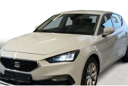 Seat Leon 79.980 km 15.210 &euro; Duisburg-Rheinhausen 47226