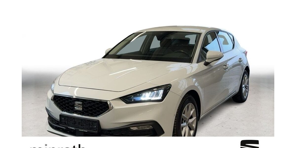 Seat Leon 79.980 km 15.210 &euro; Duisburg-Rheinhausen 47226