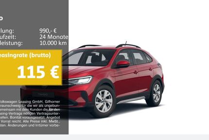 VW Taigo 4.283 km 20.530 &euro; Duisburg 47059