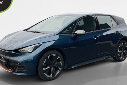 Cupra Born 44.460 km 26.190 &euro; Bottrop 46244