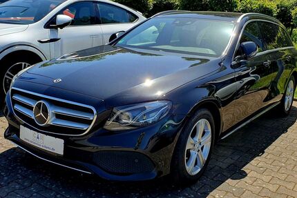Mercedes-Benz E 200 99.821 km 24.510 &euro; Wachtendonk 47669