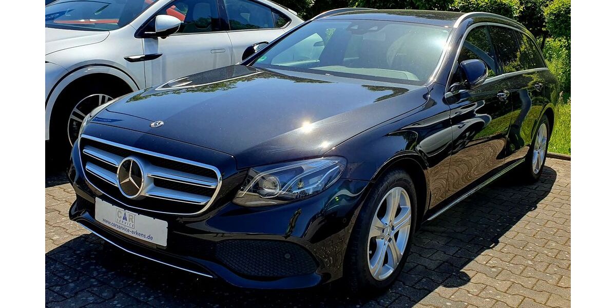 Mercedes-Benz E 200 99.821 km 24.510 &euro; Wachtendonk 47669