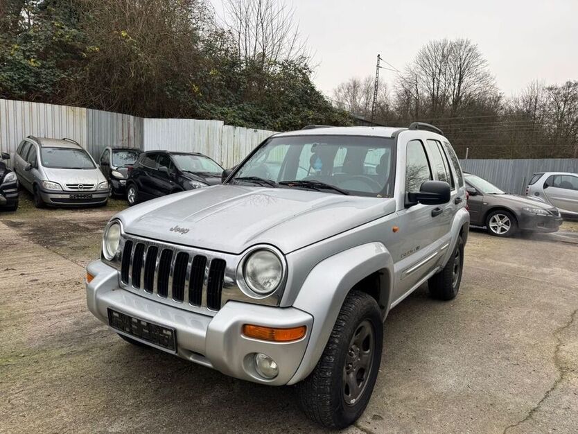 Cherokee