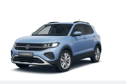 VW T-Cross 14.717 km 20.590 &euro; Duisburg 47059