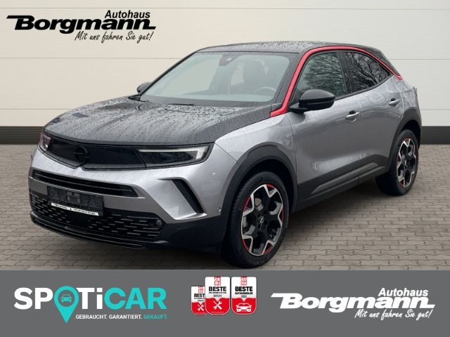 Opel Mokka 18.550 km 19.350 &euro; Dorsten 46286