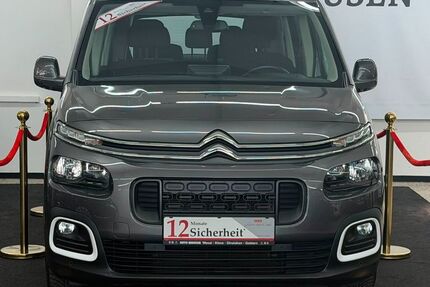 Citroen Berlingo 97.898 km 17.699 &euro; Oberhausen 46049