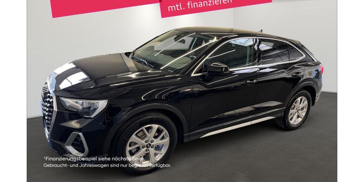 Audi Q3 40.786 km 31.400 &euro; Mülheim an der Ruhr 45481