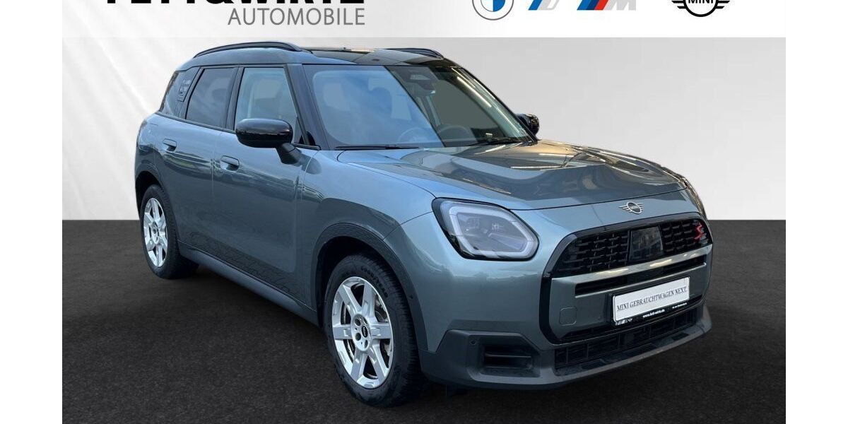 Mini Cooper S Countryman 21.610 km 33.473 &euro; Wesel 46485