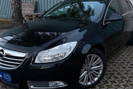 Opel Insignia 199.000 km 4.999 € Mönchengladbach 41238