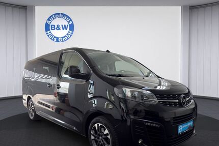 Opel Zafira 144.731 km 28.499 &euro; Krefeld 47805