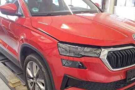 Skoda Karoq 74.740 km 29.880 € Hünxe 46569