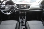 Kia Stonic 1,2 Edition7- Klima SHZ PDC Alu 33Tk,1 Hd 33.000 km 12.999 &euro; Neuss 41462