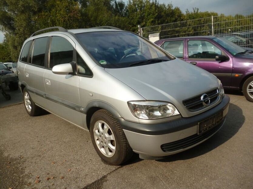 Zafira