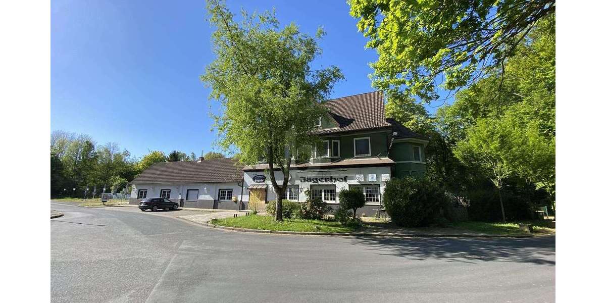 Gewerbeobjekt Gelsenkirchen Gelsenkirchen-Nord - 292.000&euro; | Angebot:26949202