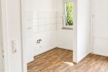 Wohnung Duisburg Hamborn - 2 Zimmer, 52 m&sup2;, 386&euro; | Angebot:27425131