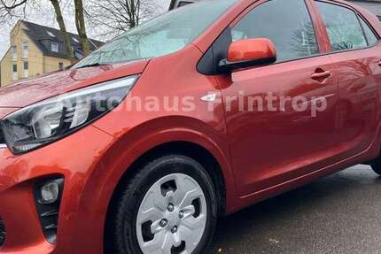 Kia Picanto 33.240 km 10.999 &euro; Essen 45359