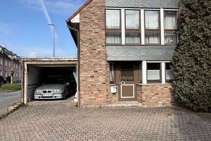 Haus Willich - 5 Zimmer, 137 m&sup2;, 349.000&euro; | Angebot:26888290
