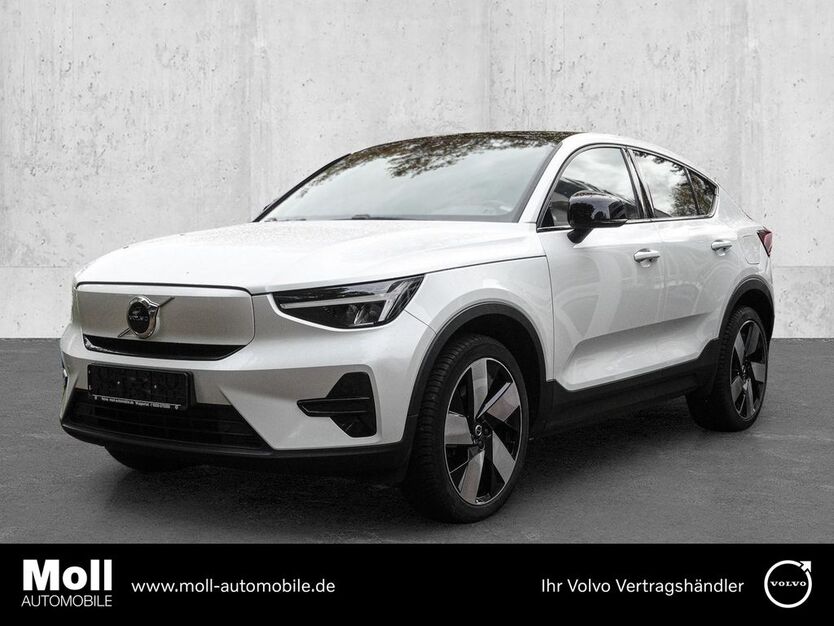 Volvo C40 21.902 km 37.390 € Wuppertal 42109