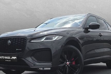 Jaguar F-Pace 62.590 km 36.990 &euro; Essen 45141