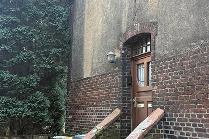 Wohnung Duisburg Hamborn - 4 Zimmer, 117 m&sup2;, 1.400&euro; | Angebot:25294081